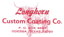 Longhorn Custom Coating